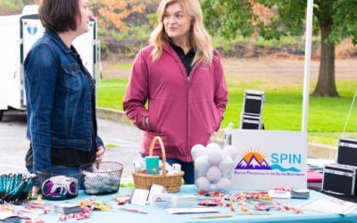 2026 Volunteer Opportunities
