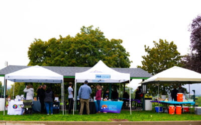 What It’s Like to Volunteer with SPIN